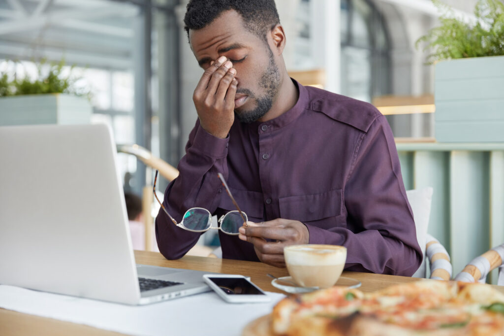 Fear of Vacancy and Rental Income Loss